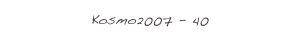 Kosmo2007 - 40