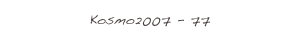 Kosmo2007 - 77